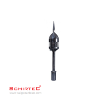 SCHIRTEC S-AS (Kim thu sét 89 mét)